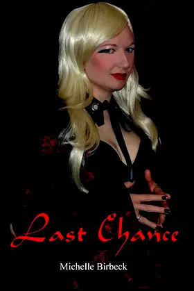 Last Chance (The Keepers' Chronicles Book 2) poster