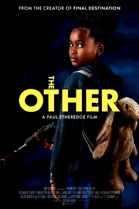 The Other poster