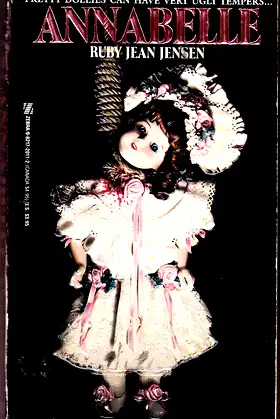 Annabelle poster