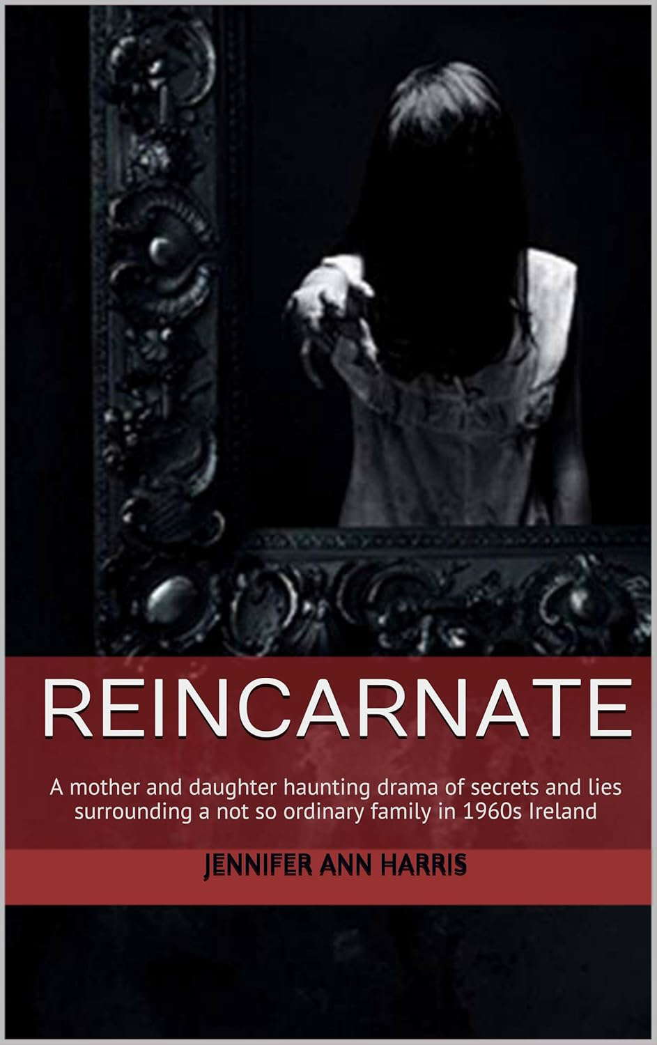 Reincarnate poster