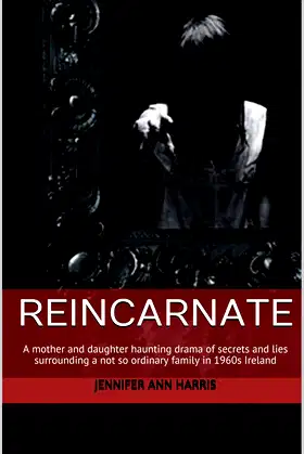 Reincarnate poster