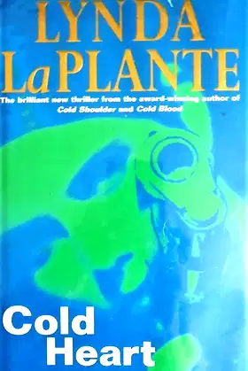 Cold Heart poster