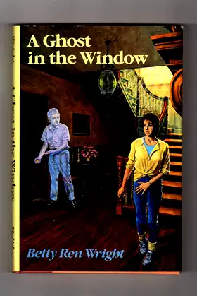 Ghost in the Window poster