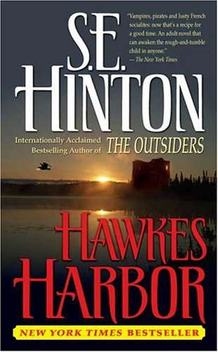 Hawkes Harbor poster