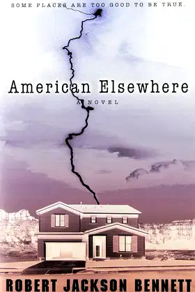 American Elsewhere poster