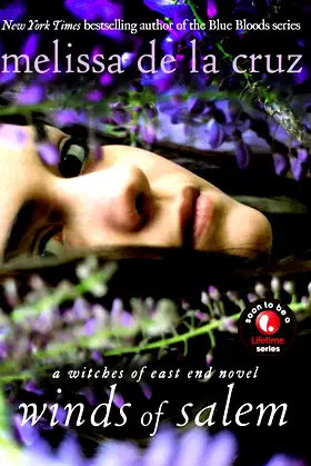 Winds of Salem: A Witches of East End Novel (Witches of East End, 3) poster