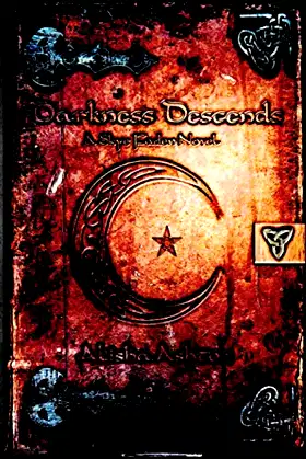 Darkness Descends: A Skye Faden Novel (Skye Faden Novels) poster