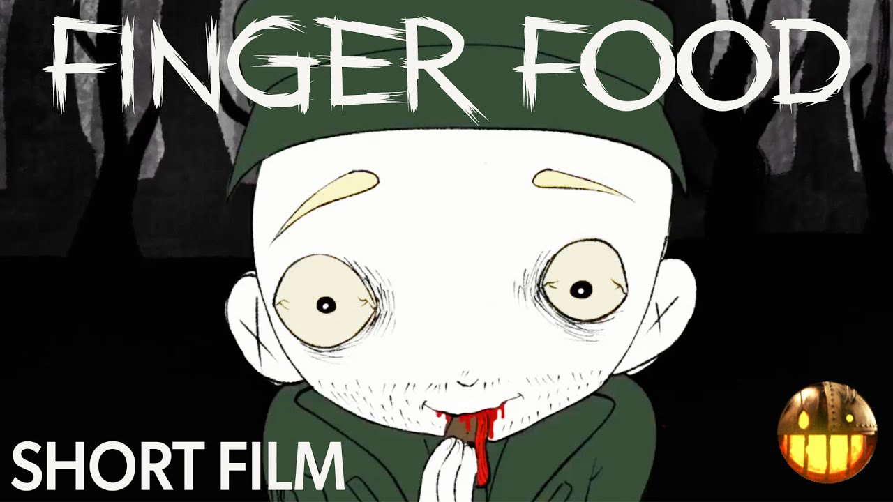"Finger Food" Horror Short Film - Crank's Picks Presented by Cranked Up Films