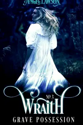 Grave Possession (Wraith 3) poster