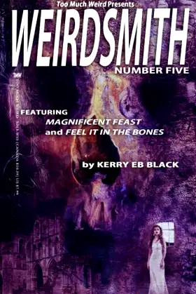 Weirdsmith Magazine: Number Five poster