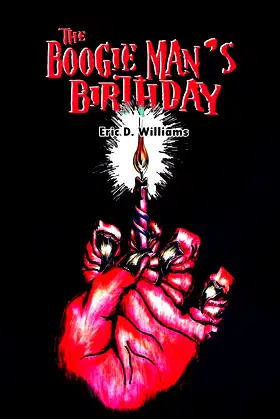 The Boogie Man's Birthday poster