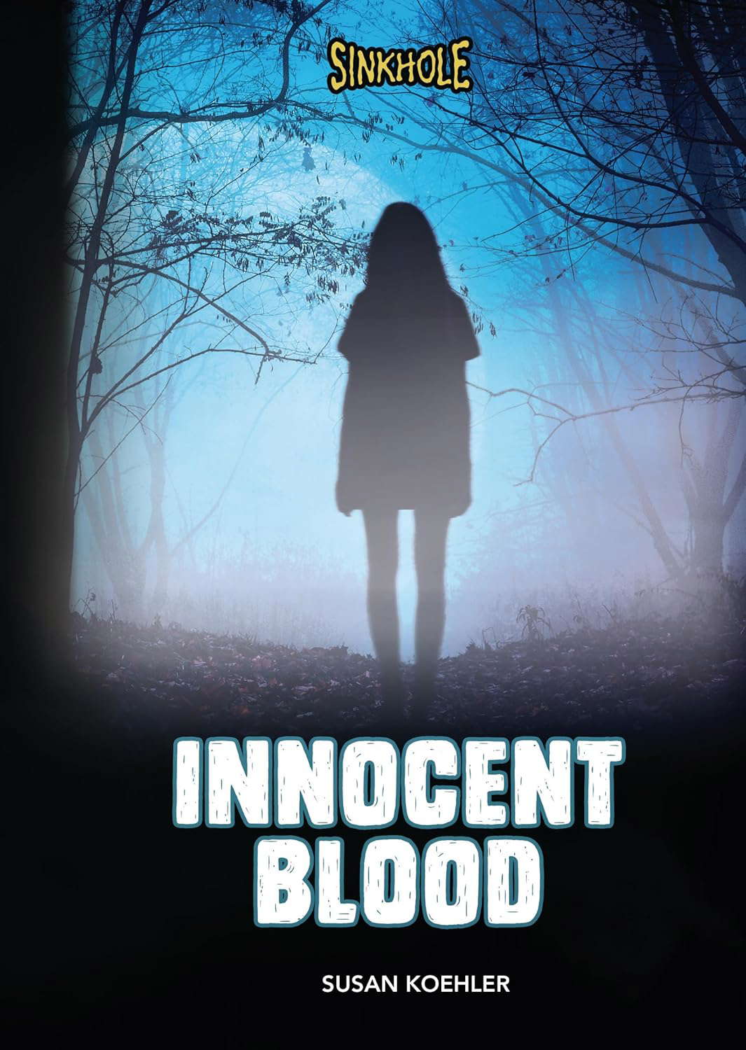 Innocent Blood (Sinkhole) poster