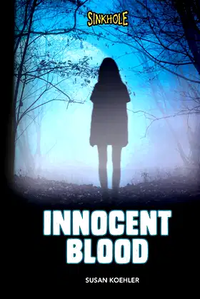 Innocent Blood (Sinkhole) poster