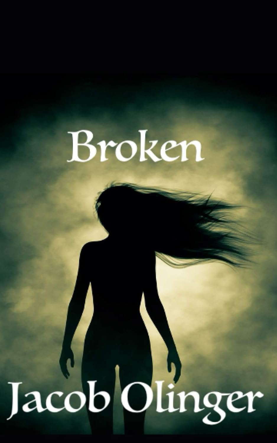 Broken poster