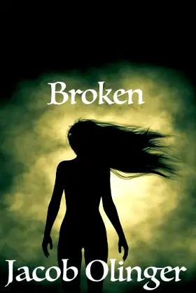 Broken poster