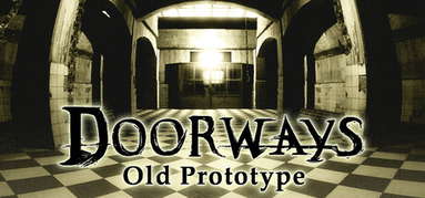 Doorways: Old Prototype capsule