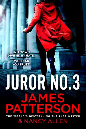 Juror No 3 poster