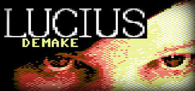 Lucius Demake capsule