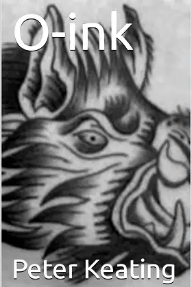 O-ink poster