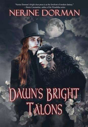 Dawn's Bright Talons poster