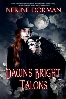 Dawn's Bright Talons poster