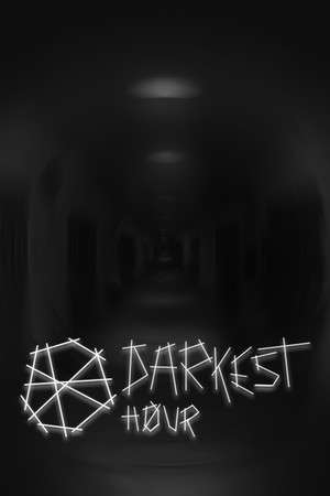 Darkest Hour poster