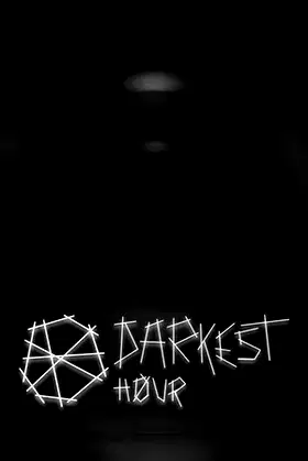 Darkest Hour poster