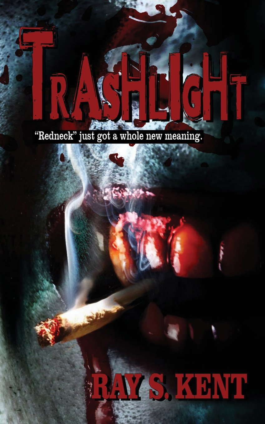 Trashlight poster