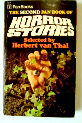 Pan Book of Horror Stories: Volume 2 poster