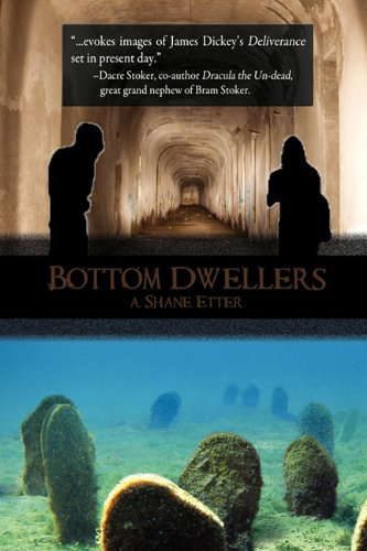 Bottom Dwellers poster