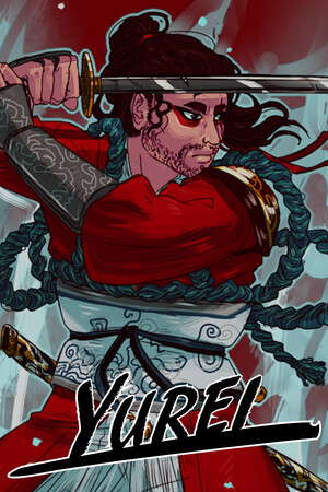 Yurei poster