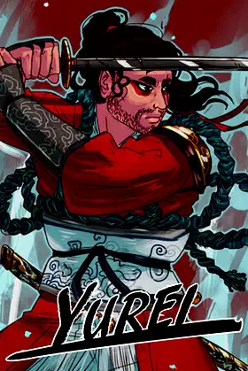 Yurei poster