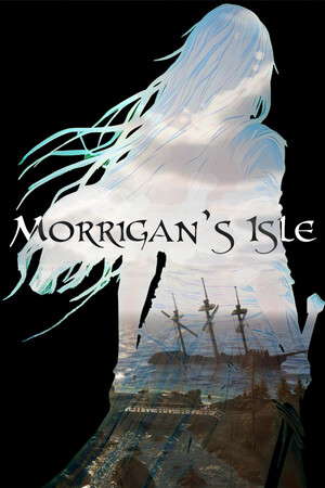 Morrigan's Isle poster