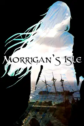 Morrigan's Isle poster