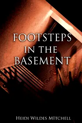Footsteps in the Basement poster