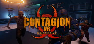 Contagion VR: Outbreak capsule
