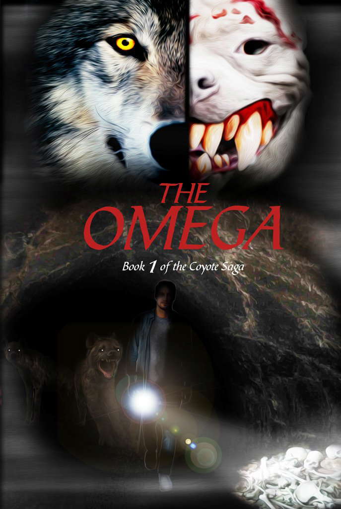 The Omega: Book 1 of the Coyote Saga poster