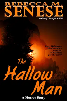 The Hallow Man: A Horror Story poster