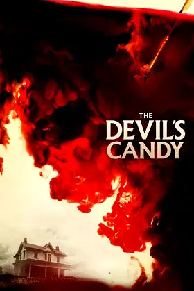 The Devil's Candy poster