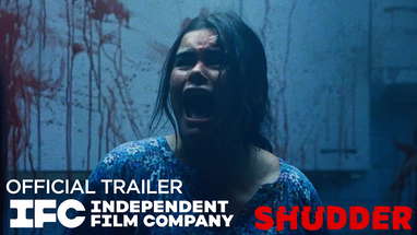 Faces of Death | Official Trailer #2 Barbie Ferreira & Dacre Montgomery | Independent Film Company poster