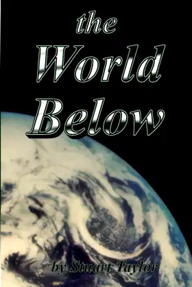 the World Below (Cataclysm) poster