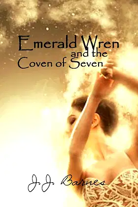 Emerald Wren And The Coven Of Seven poster
