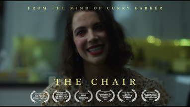 THE CHAIR (Award Winning Horror Short Film) poster