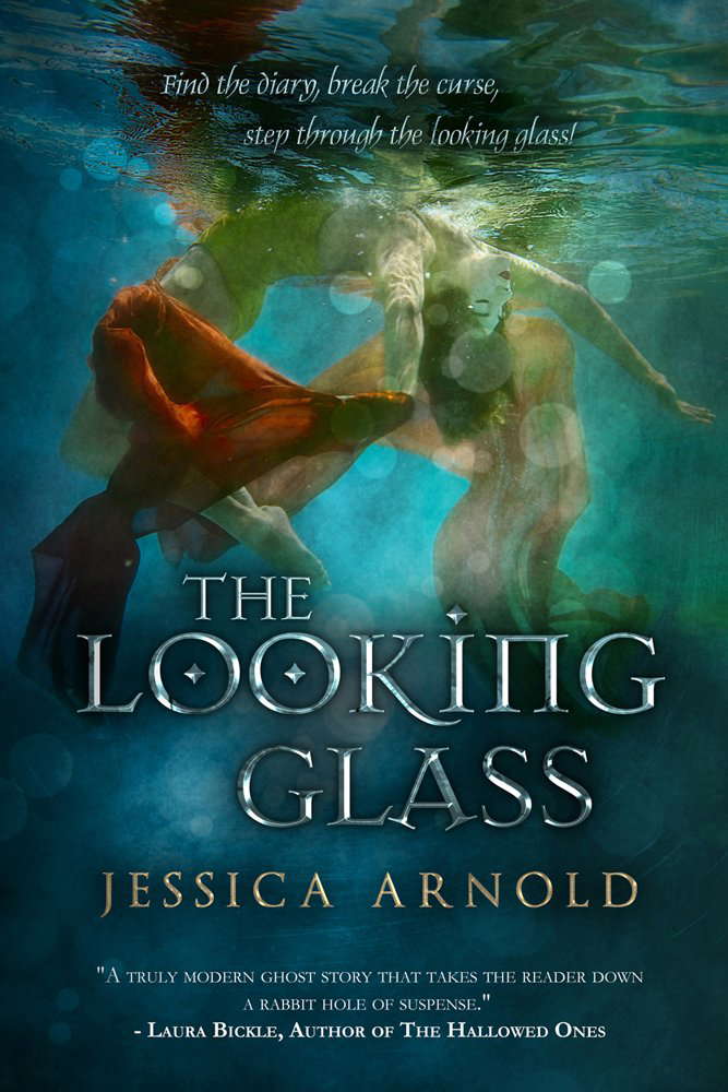 The Looking Glass poster