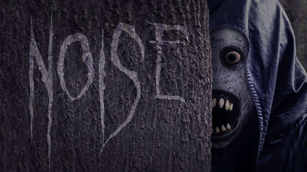 NOISE | Horror Short Film