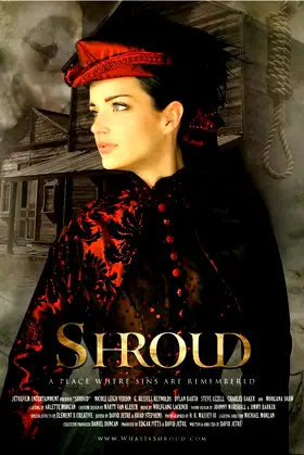 Shroud poster