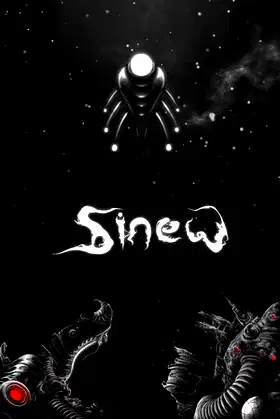 Sinew poster