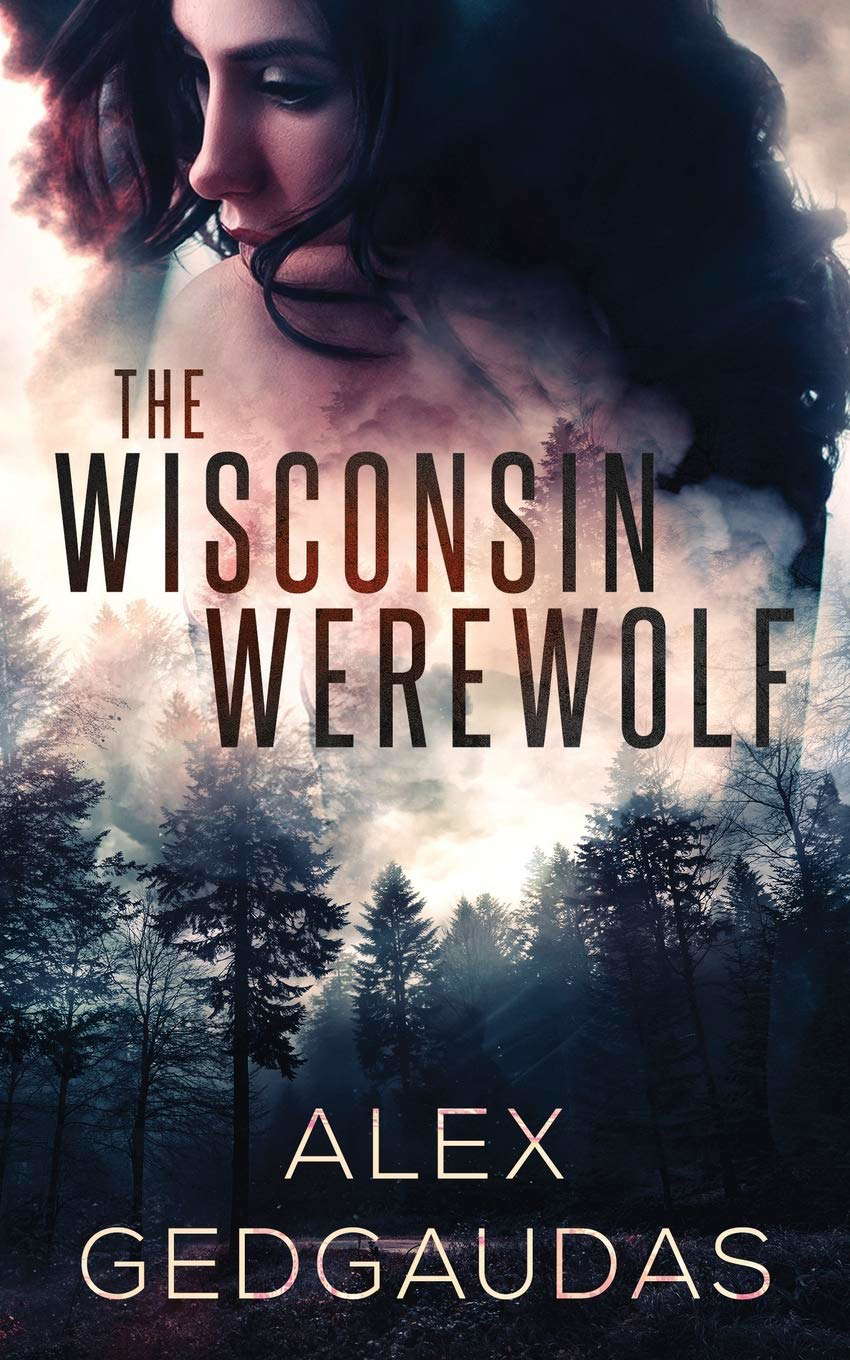 The Wisconsin Werewolf poster