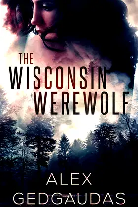 The Wisconsin Werewolf poster