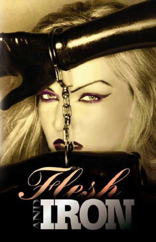 Flesh and Iron poster